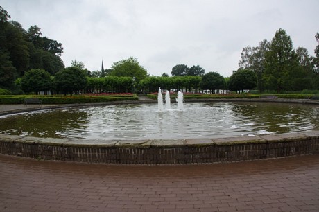 Bad Bentheim